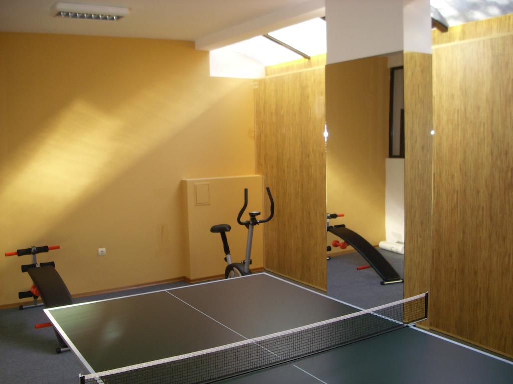 Apartments In Relax Complex Fantasy Χισάρια Εξωτερικό φωτογραφία