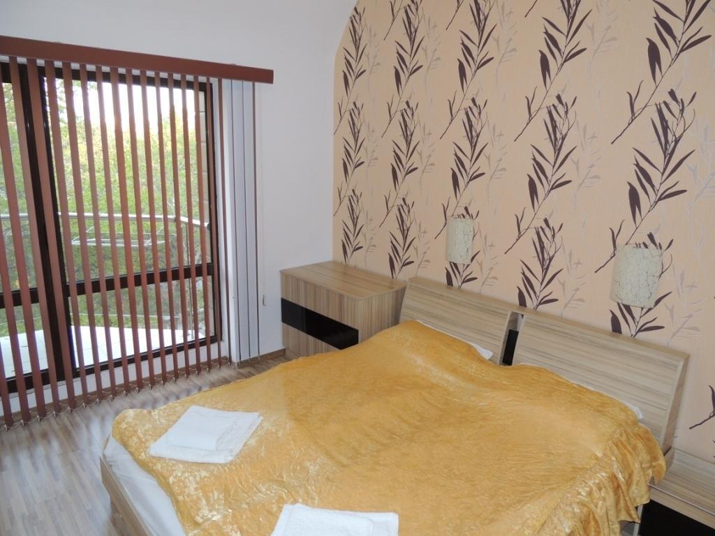 Apartments In Relax Complex Fantasy Χισάρια Δωμάτιο φωτογραφία