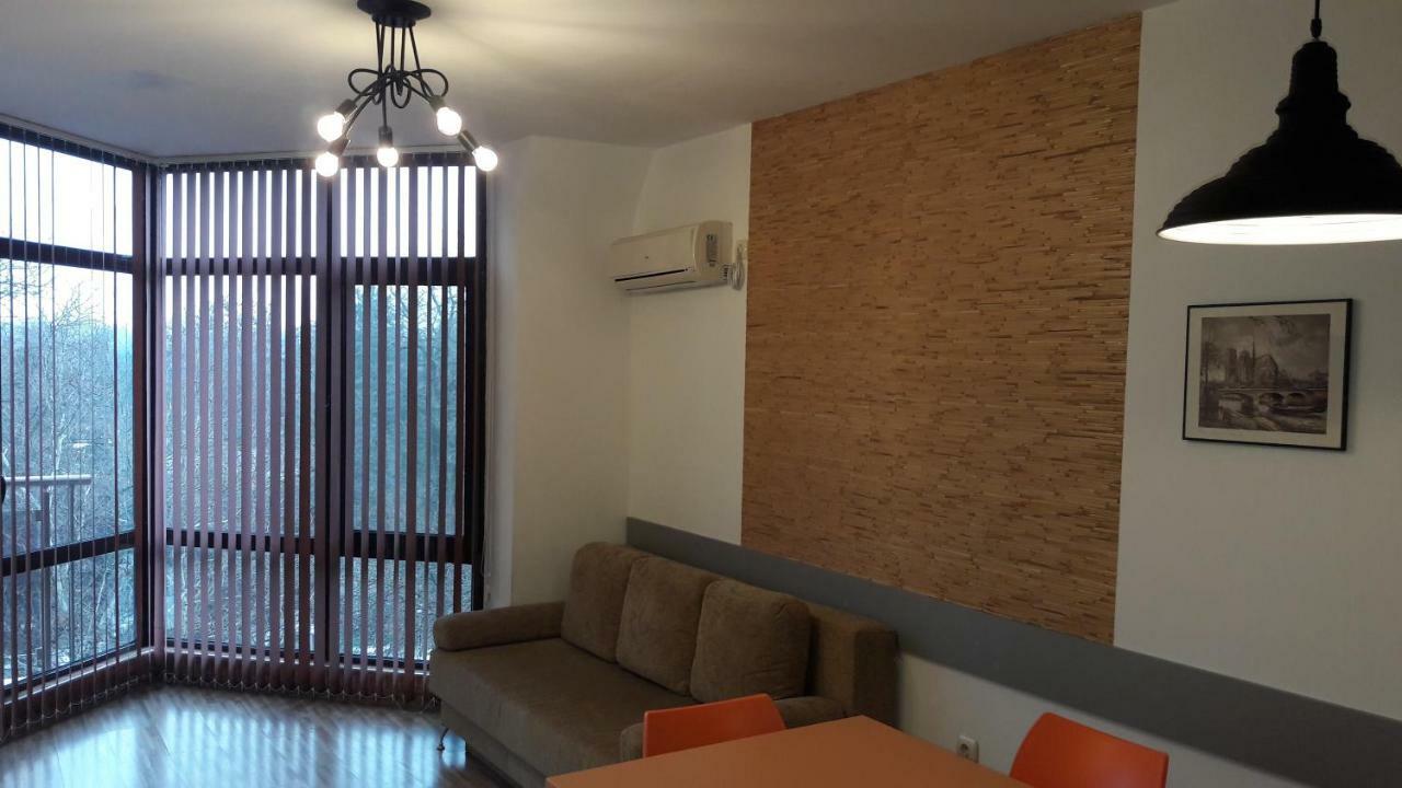 Apartments In Relax Complex Fantasy Χισάρια Εξωτερικό φωτογραφία